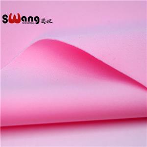 Niniting na 4-sided elastic (double-sided na tela)