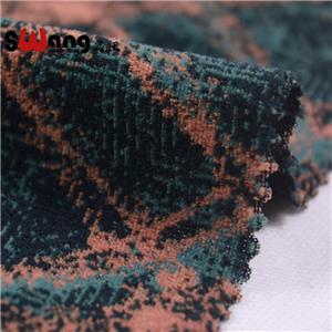 Flame retardant seat fabric