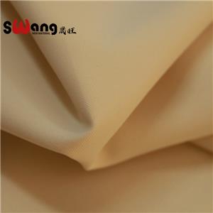 Polyester all-round double-sided fabric