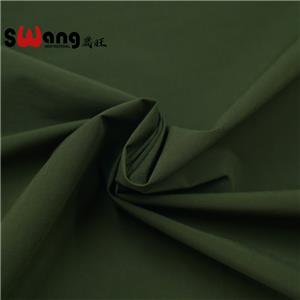 High density nylon circular hole weft spring