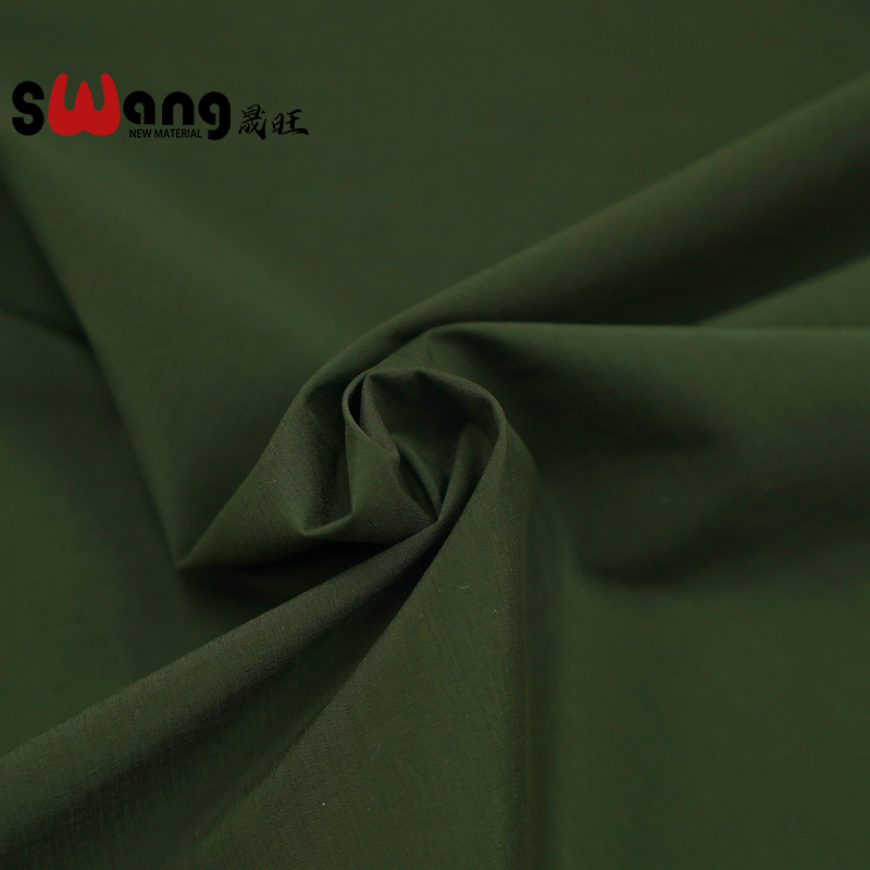 High density nylon circular hole weft spring