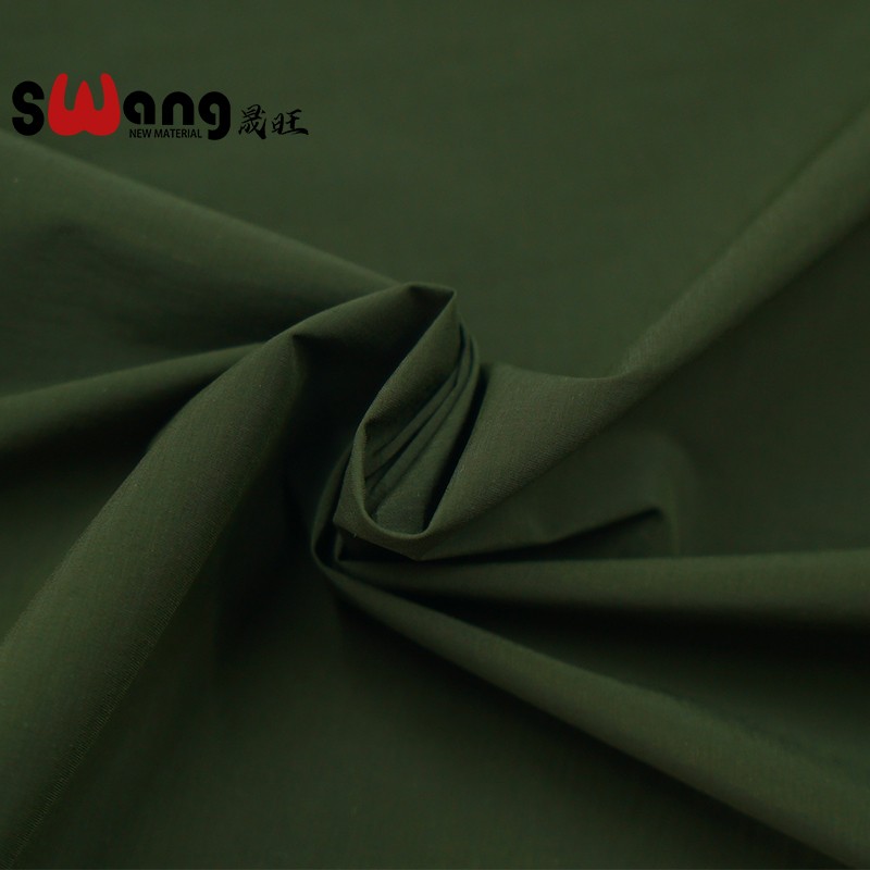 High density nylon circular hole weft spring