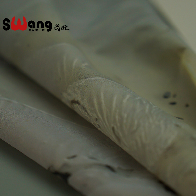 Dangui textile printing