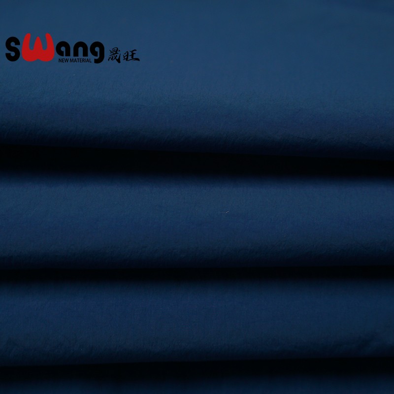 Gear yarn fabric