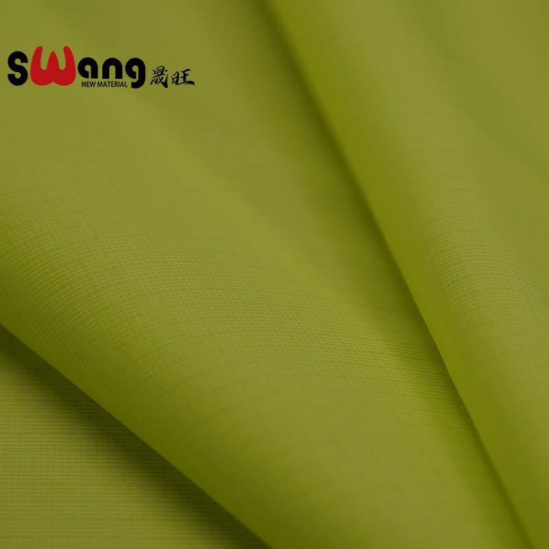 Furong grid fabric