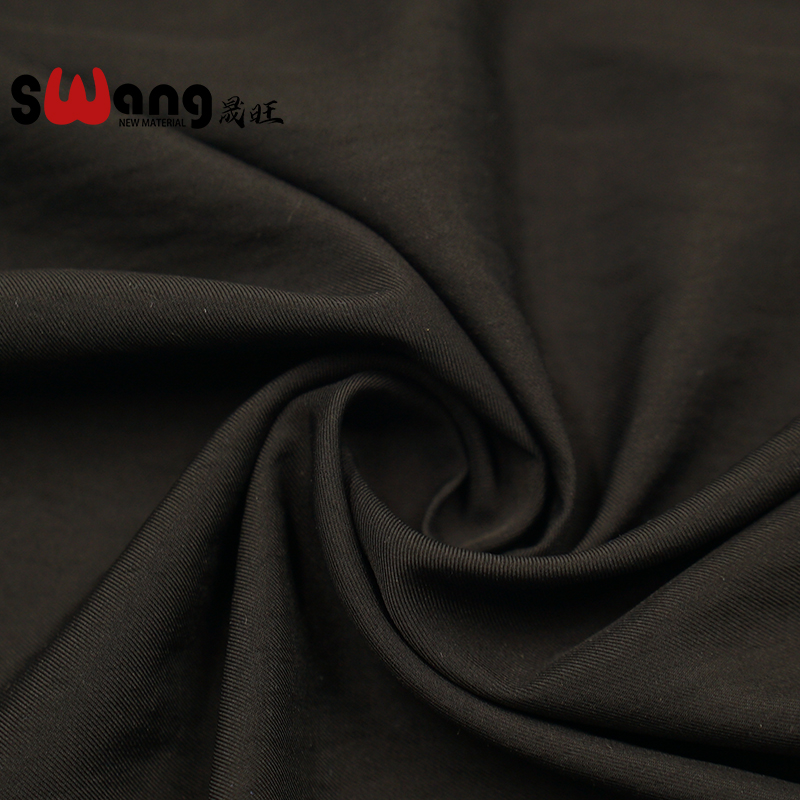 Cotton twill nylon