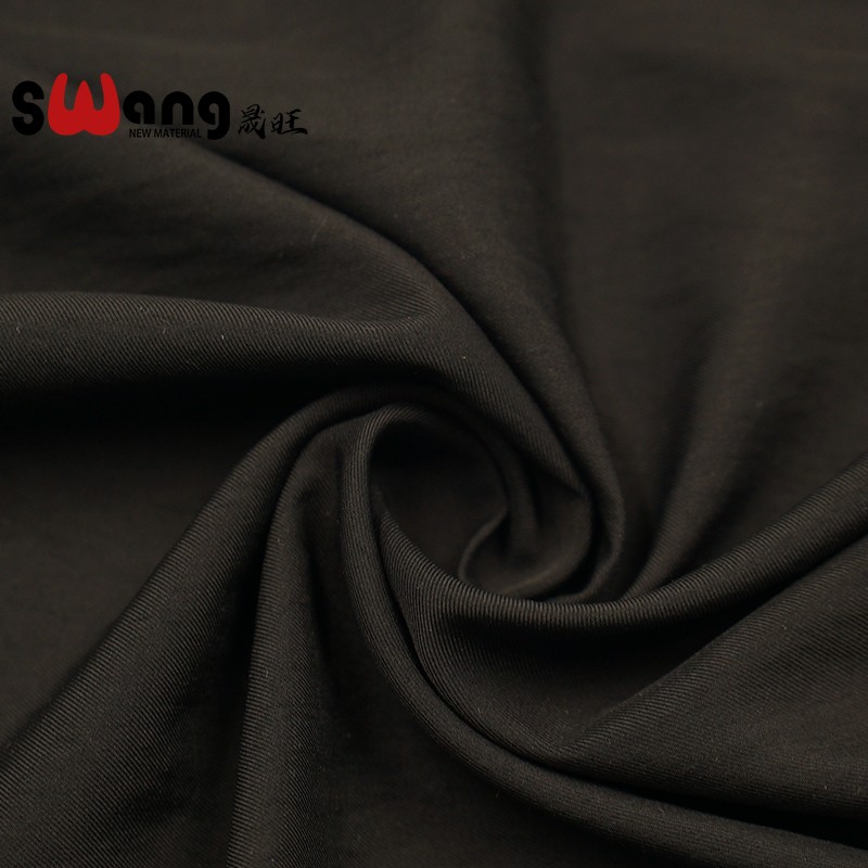 Cotton twill nylon fabric