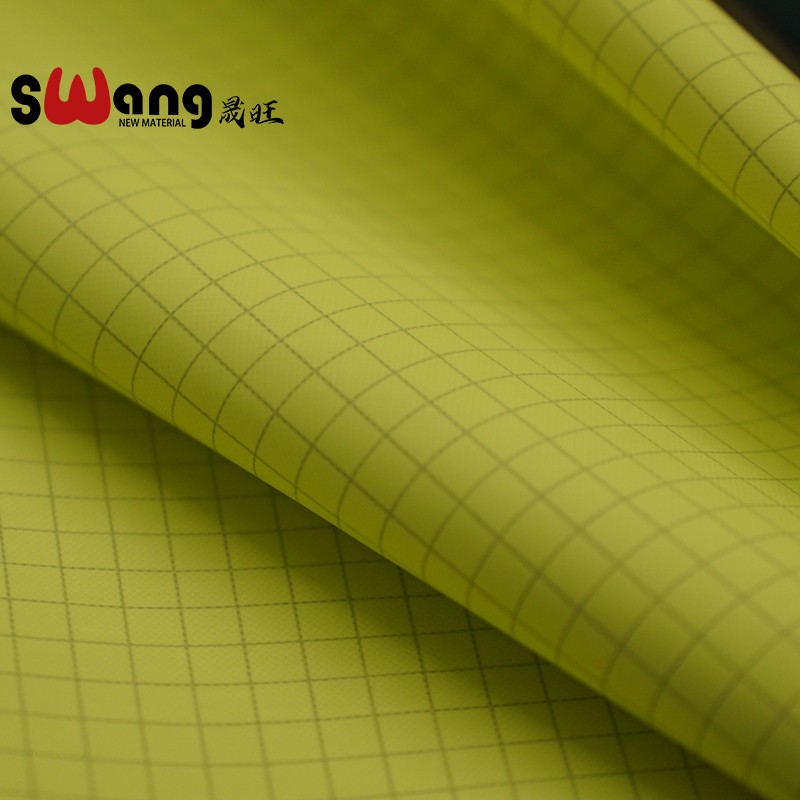 Cotton soft spinning fabric