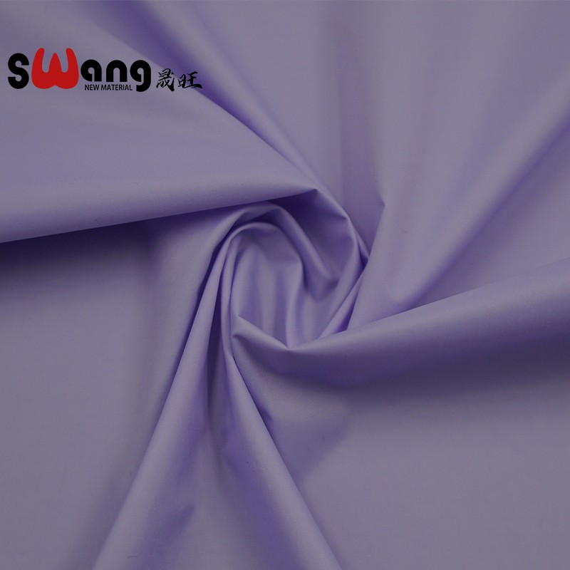 Soft and diagonal fabric