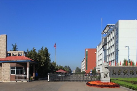 Shandong Charming Steel Co.,Ltd