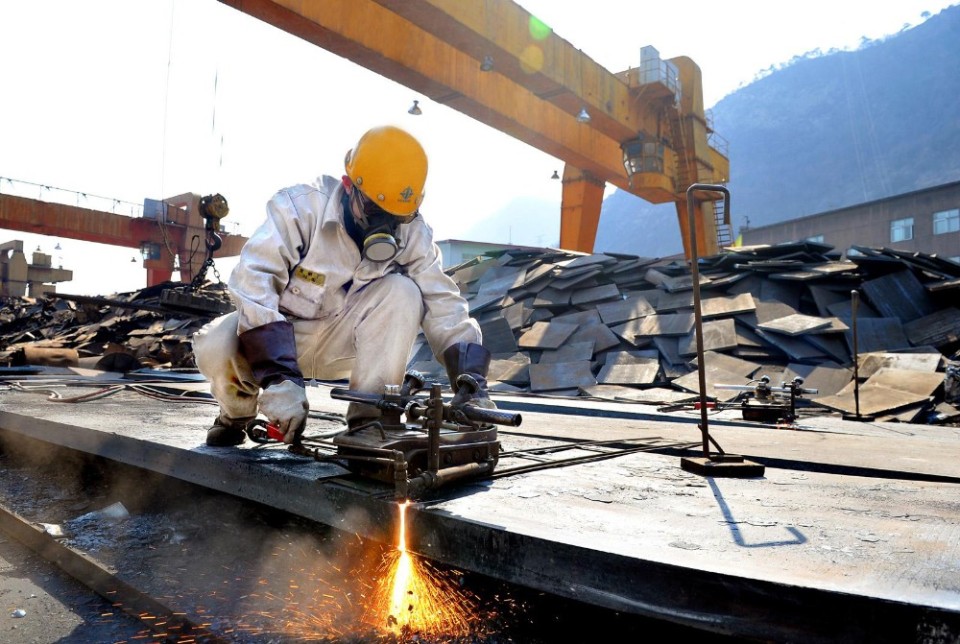 ซานตง มีเสน่ห์ เหล็ก บริษัท.,จำกัด