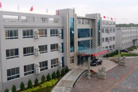 Shandong Charming Steel Co.,Ltd