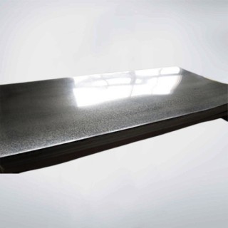 Ги 16 Железо Измерять Оцинкованный листовой металл Стальная катушка