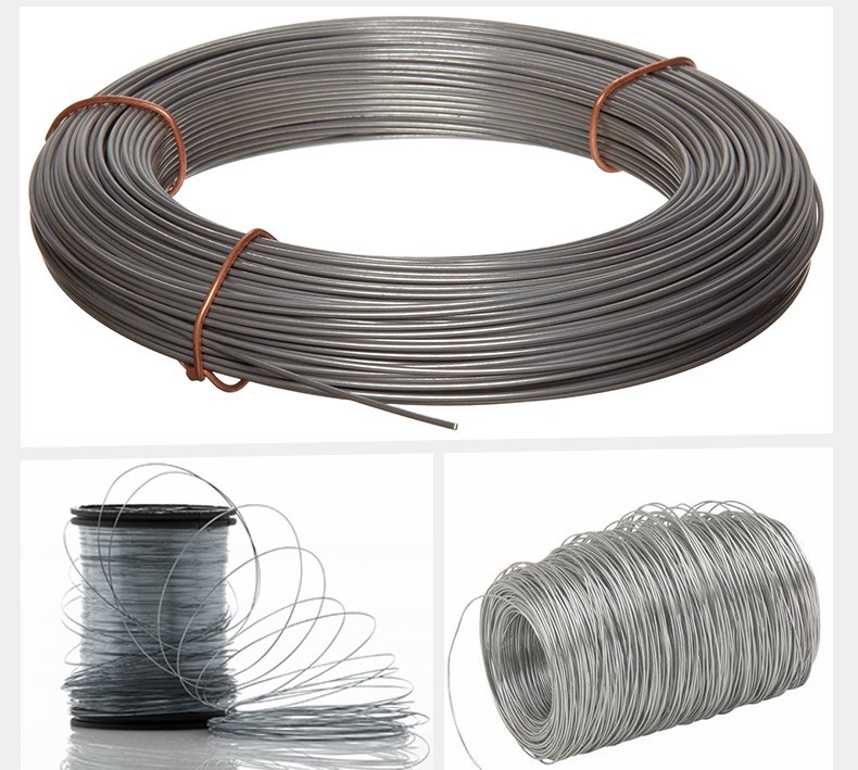 stainless steel wire rods