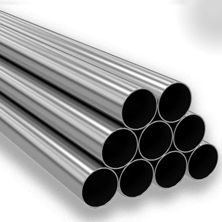 4 inch seamless stainless steel pipe