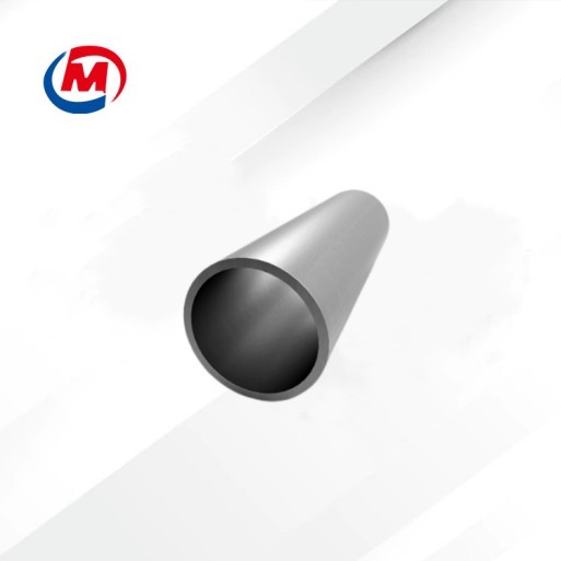 Handrail Anodized Aluminium Alloy Pipe Tube Roll