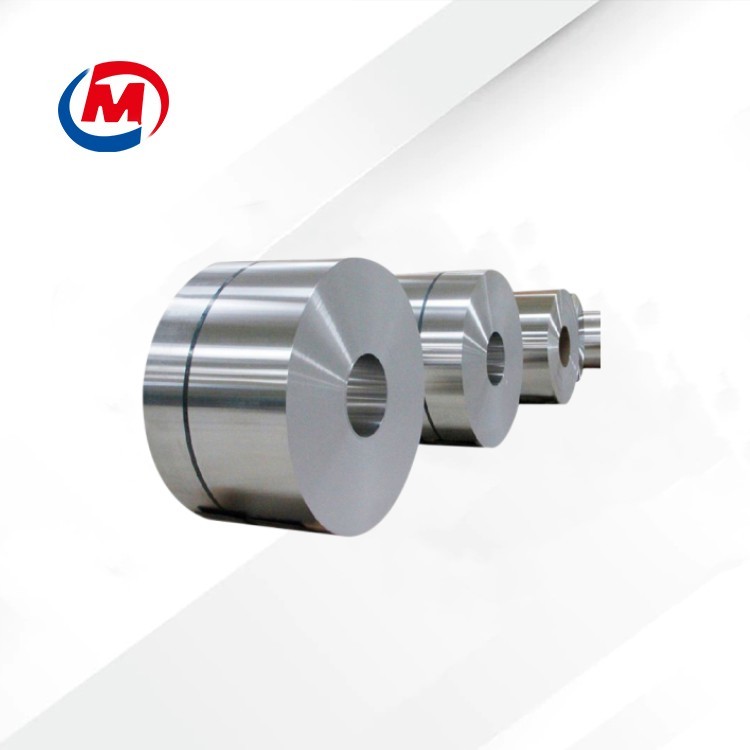 1050 Stucco Embossed Polysurlyn Aluminium Coil Coils 1050 Stucco Embossed Polysurlyn Aluminium Coil Coils