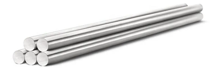 201 Stainless Steel Round Bar