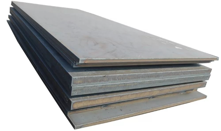 2b surface stainless steel sheet