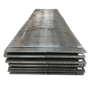Hot Rolled Cold Low Rolled Carbon Steel Sheet Plate