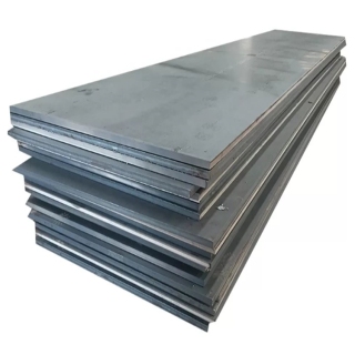 Hot Rolled Cold Low Rolled Carbon Steel Sheet Plate