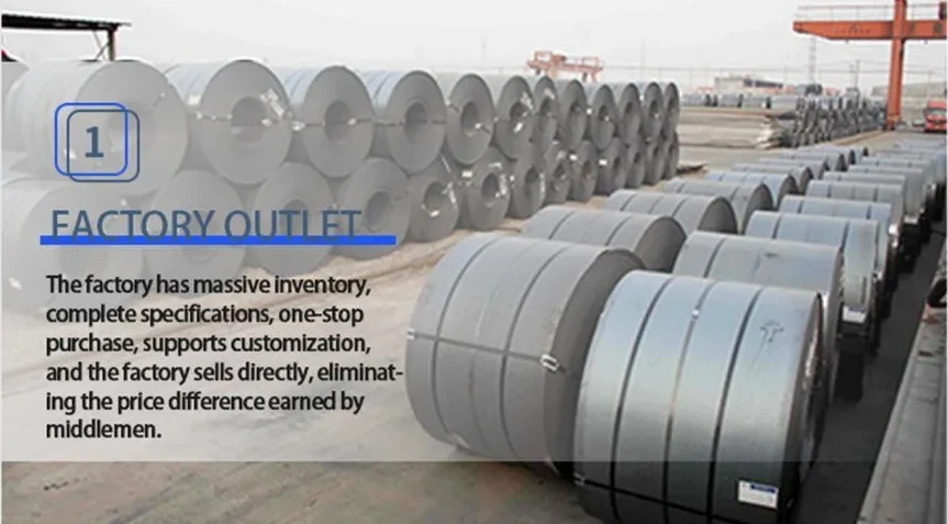 prime hot rolled steel sheet in coils