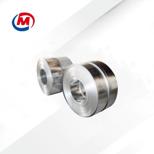 Foglio di bobine di acciaio al carbonio laminato a freddo Crc