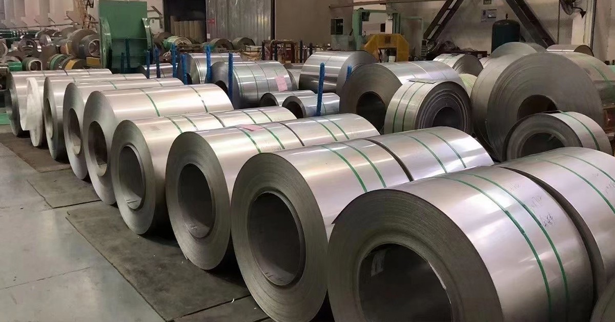 cold rolled steel sheet 2mm