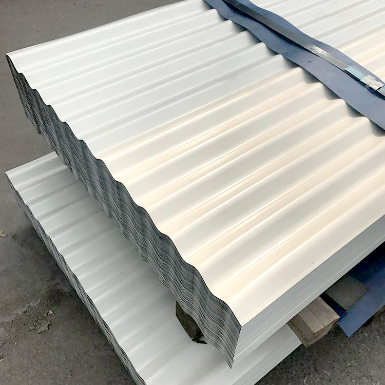 aluminum roofing sheet