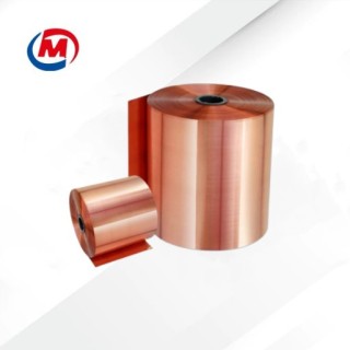 Dải cuộn dây đồng phẳng 0,25 Mm Dải cuộn dây đồng phẳng 0,25 Mm