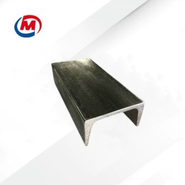 Galvanized C Shaped Steel Channels U I Beam Galvanized C Shaped Steel Channels U I Beam