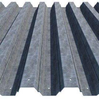 Hot Rolled Steel Sheet Pile Piles Z Type