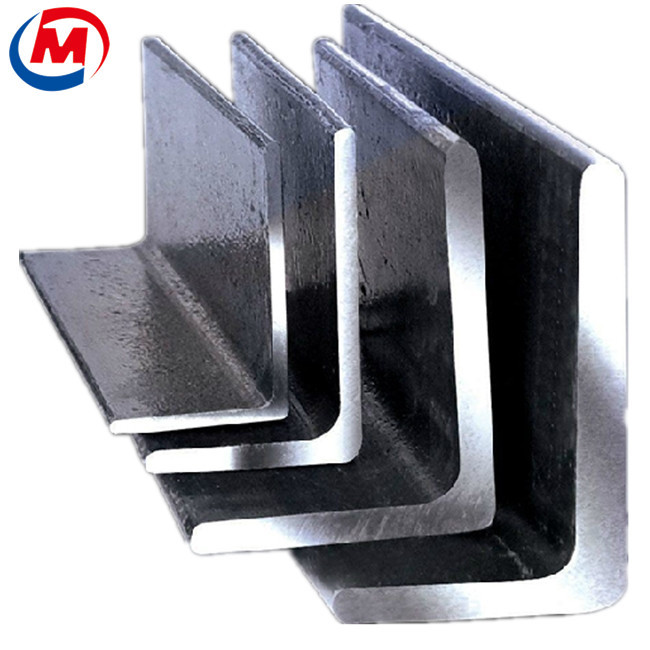 Stainless Steel Angle Angles Bar