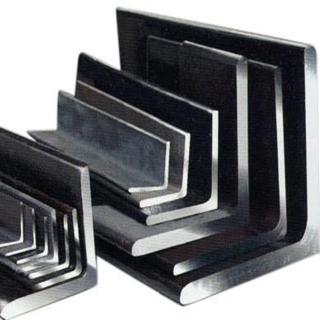 Stainless Steel Angle Angles Bar