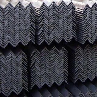 Stainless Steel Angle Angles Bar