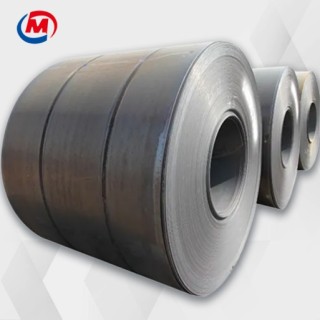 Tấm thép cuộn cán nóng Prime ở dạng cuộn Cuộn dây Tấm thép cuộn cán nóng Prime ở dạng cuộn Cuộn dây