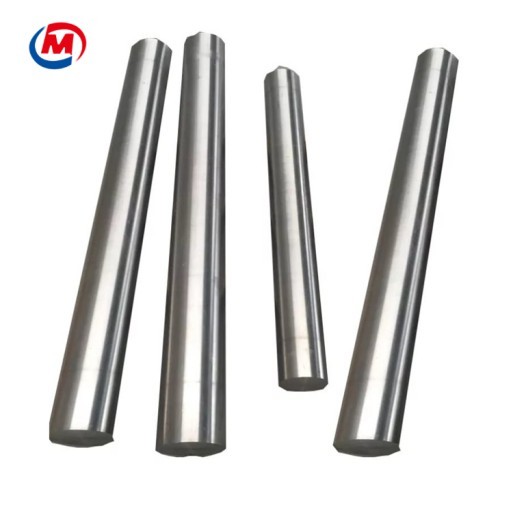 Batang Batang Bulat Persegi Datar Baja Karbon Batang Batang Bulat Persegi Datar Baja Karbon