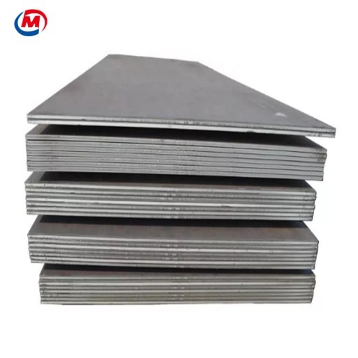 Hot Rolled Cold Low Rolled Carbon Steel Sheet Plate