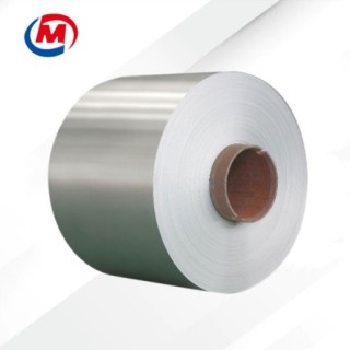 5052 3003 Coil Roll Dari Aluminium Aluminized Steel 5052 3003 Coil Roll Dari Aluminium Aluminized Steel