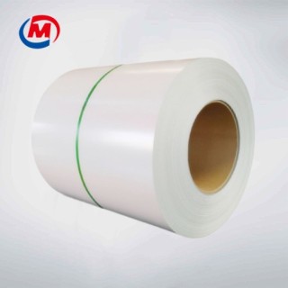 Color Coated Galvanized Corrugated Steel Coil Board Color Coated Galvanized Corrugated Steel Coil Board
