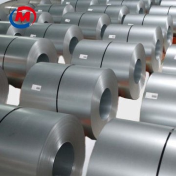 Ppgi Ppgl Gi Galvannealed Galvanized Steel Sheet