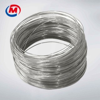 Takı için 0,3 Mm Paslanmaz Çelik Katı Tel ve Boru