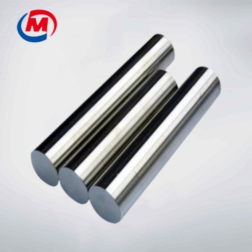 Astm A479 410 Haste de barra de aço inoxidável redonda quadrada