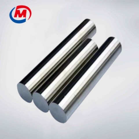 Astm A479 410 Barra tonda quadrata in acciaio inossidabile
