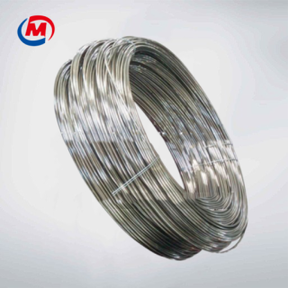 1.0mm Ss304 Stainless Steel Wire Rods Rope