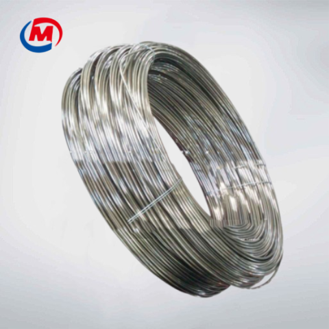 Corda per vergella in acciaio inossidabile Ss304 da 1,0 mm