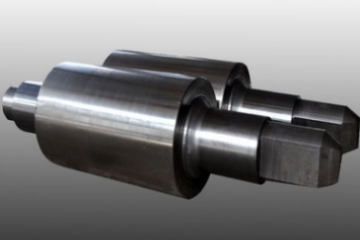 Gegoten hogesnelheidsstaalrol: een belangrijke prestatie in de ontwikkeling van rollen in de wereld. Gegoten hogesnelheidsstaalrol: een belangrijke prestatie in de ontwikkeling van rollen in de wereld.