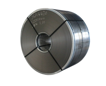 Горячекатаный стальной лист Горячекатаный стальной лист