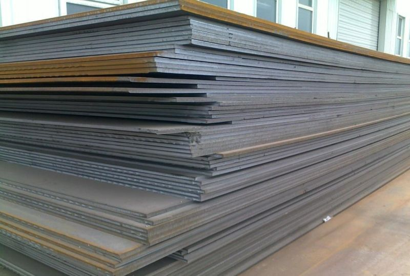 Carbon steel products