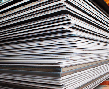 Часто используемые характеристики толщины стального листа Часто используемые характеристики толщины стального листа